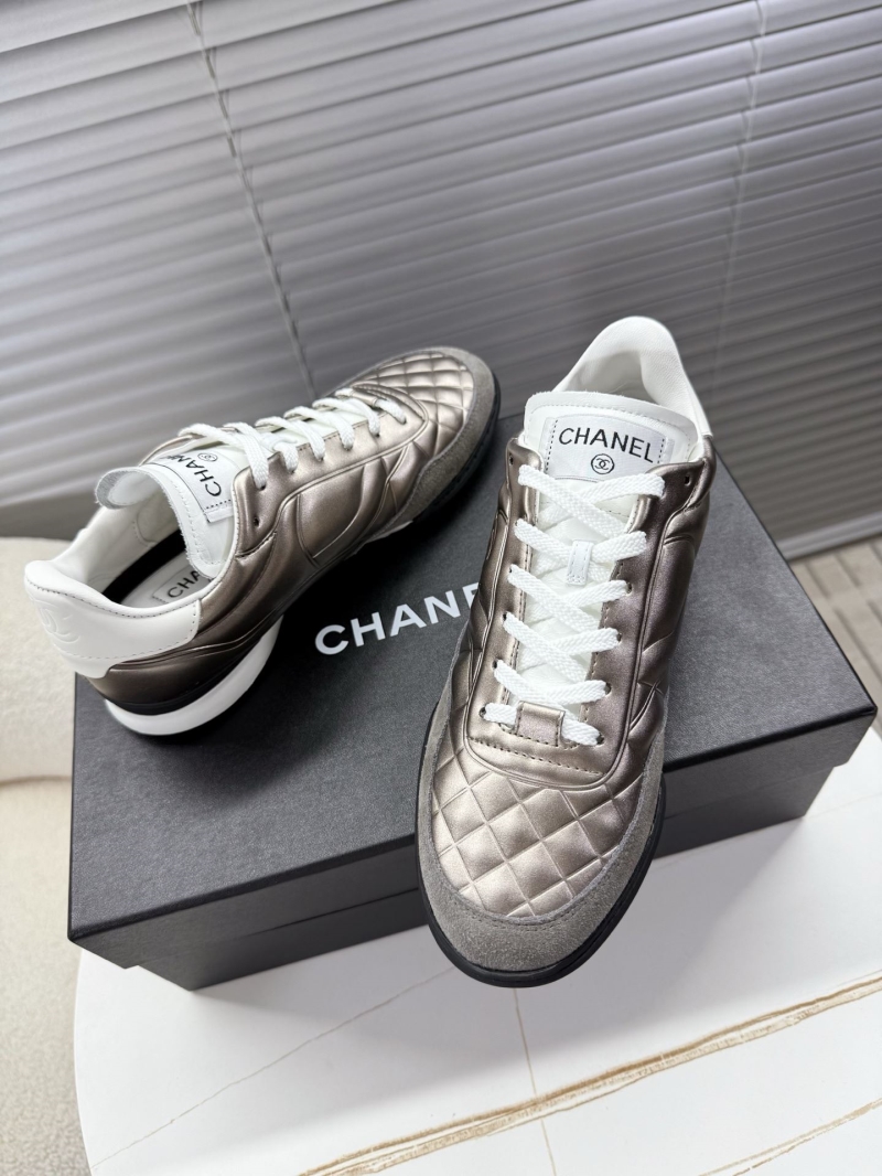 Ch**el sneakers